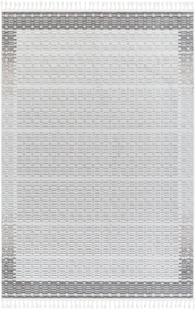 Livabliss - Finland 53inx7 Machine Woven Rug - FND2300-537 veiw 1