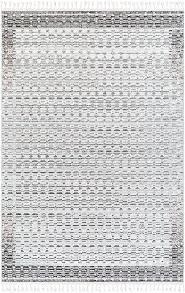 Livabliss - Finland 710inx10 Machine Woven Rug - FND2300-71010 veiw 1