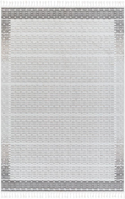 Livabliss - Finland 710inx10 Machine Woven Rug - FND2300-71010 veiw 1