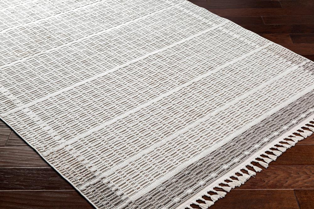 Livabliss - Finland 710inx10 Machine Woven Rug - FND2300-71010 veiw 3