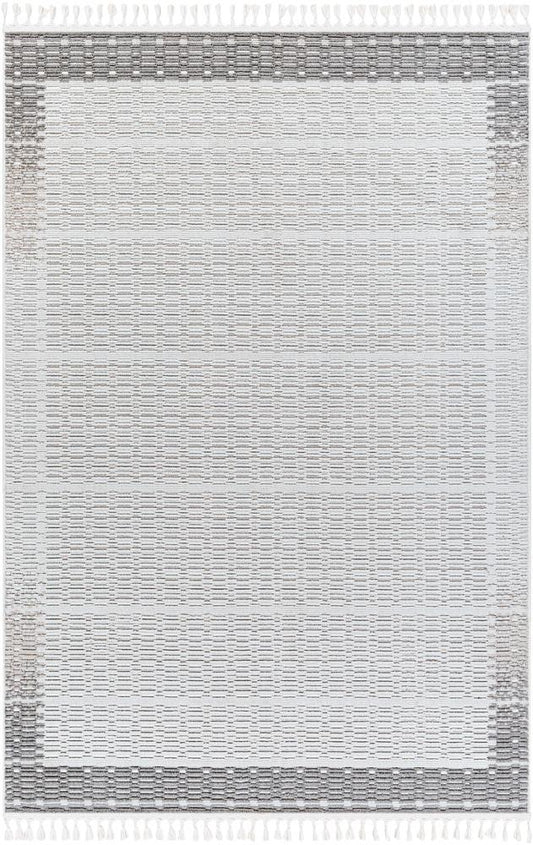Livabliss - Finland 92inx12 Machine Woven Rug - FND2300-9212 veiw 1