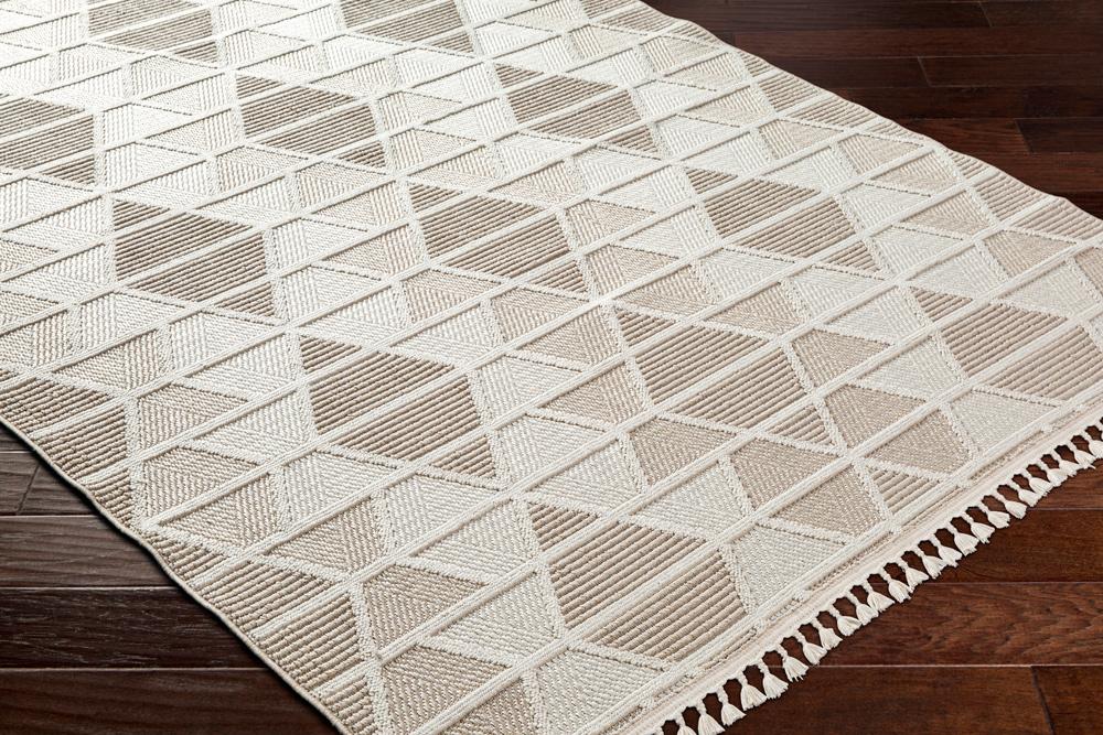 Livabliss - Finland 22inx39in Machine Woven Rug - FND2301-2745 veiw 3