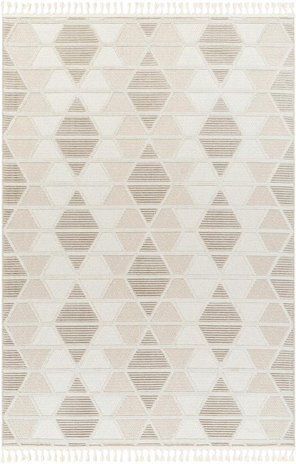 Livabliss - Finland 710inx10 Machine Woven Rug - FND2301-71010 veiw 1