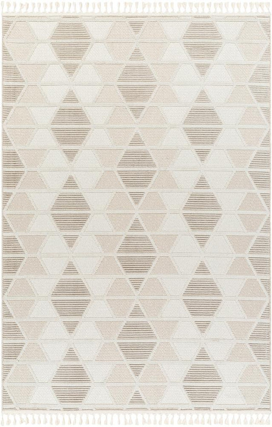 Livabliss - Finland 92inx12 Machine Woven Rug - FND2301-9212 veiw 1