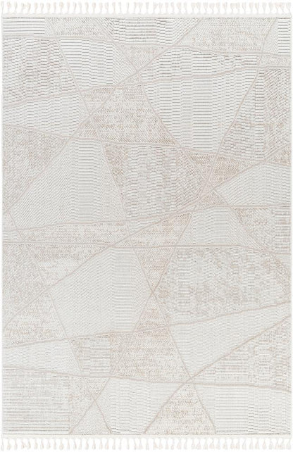 Livabliss - Finland 710inx10 Machine Woven Rug - FND2302-71010 veiw 1