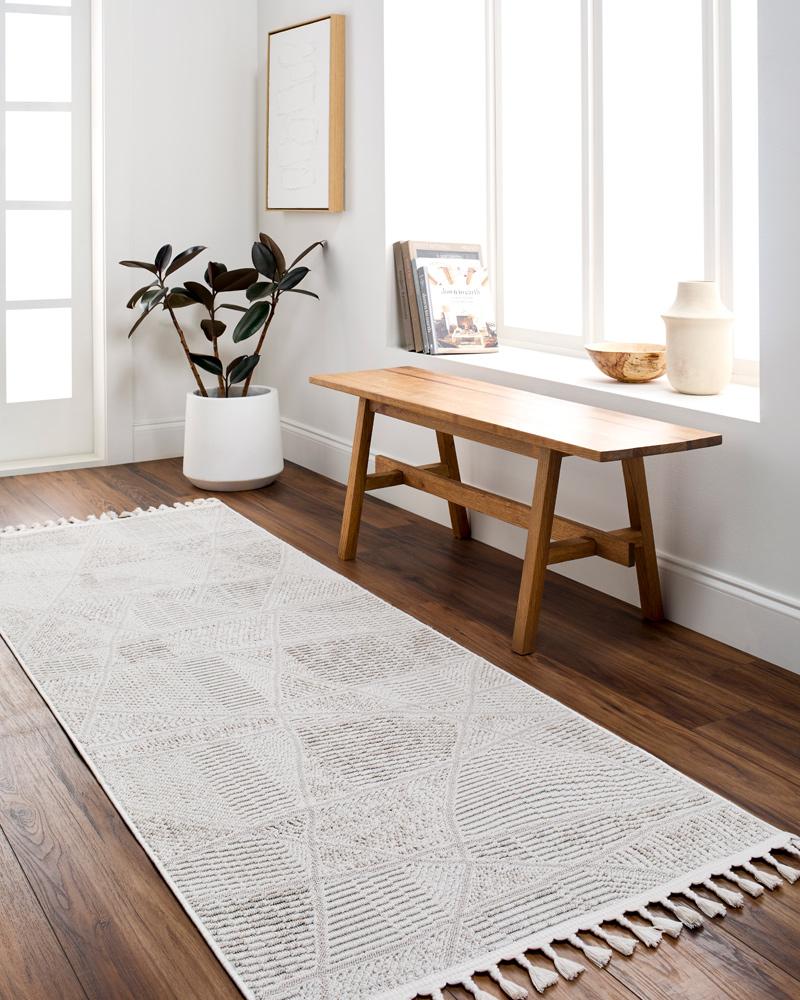 Livabliss - Finland 710inx10 Machine Woven Rug - FND2302-71010 veiw 2