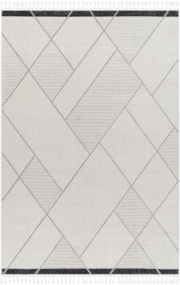 Livabliss - Finland 53inx7 Machine Woven Rug - FND2303-537 veiw 1