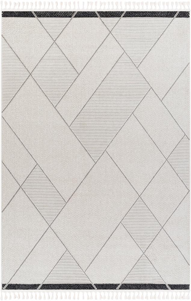 Livabliss - Finland 710inx10 Machine Woven Rug - FND2303-71010 veiw 1