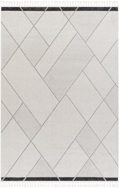 Livabliss - Finland 92inx12 Machine Woven Rug - FND2303-9212 veiw 1