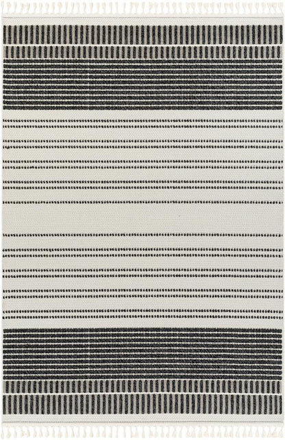 Livabliss - Finland 53inx7 Machine Woven Rug - FND2305-537 veiw 1