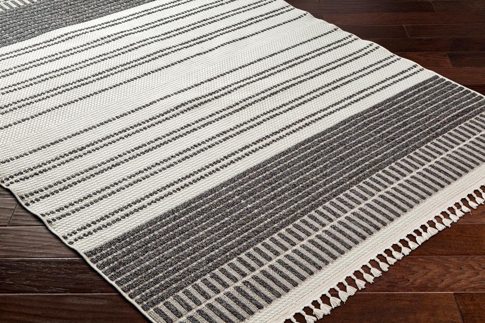 Livabliss - Finland 710inx10 Machine Woven Rug - FND2305-71010 veiw 3