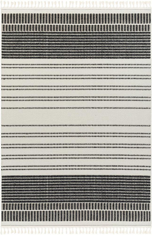 Livabliss - Finland 92inx12 Machine Woven Rug - FND2305-9212 veiw 1