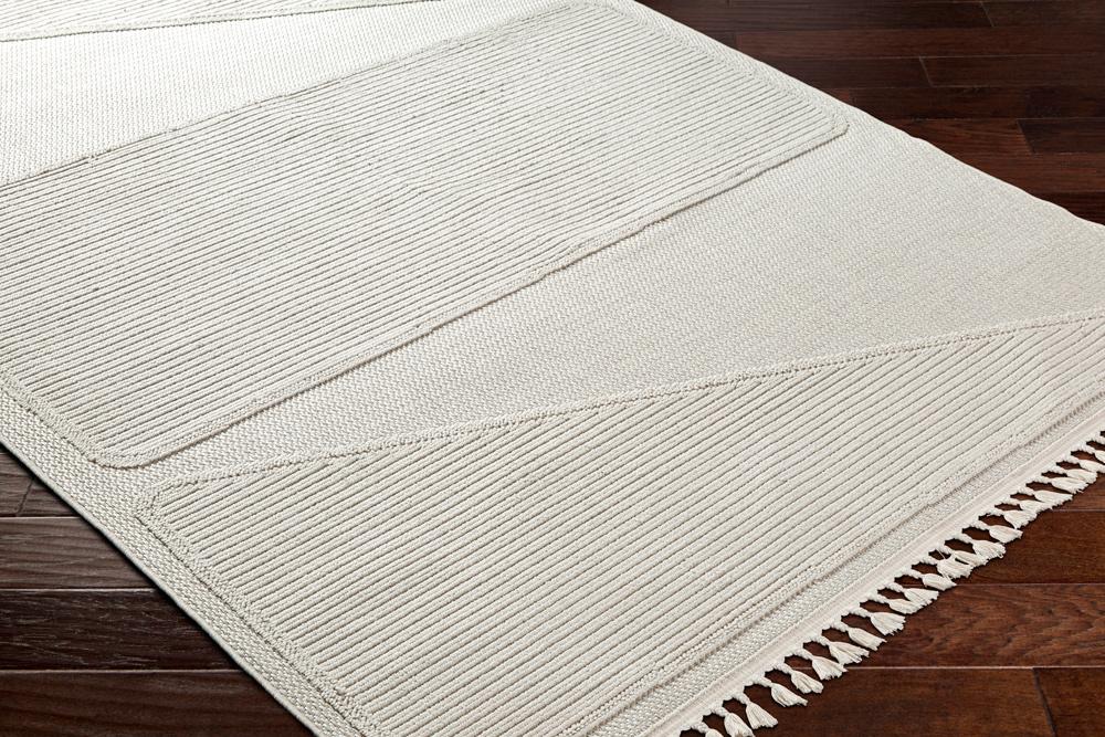 Livabliss - Finland 27inx73in Machine Woven Rug - FND2306-2773 veiw 3