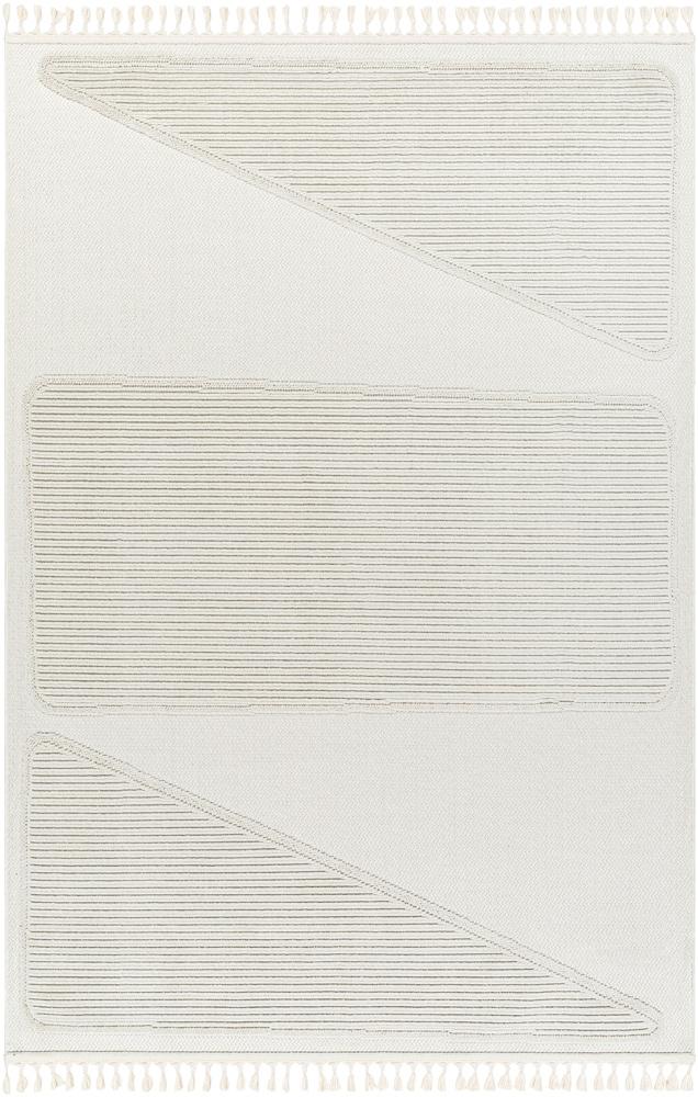 Livabliss - Finland 710inx10 Machine Woven Rug - FND2306-71010 veiw 1