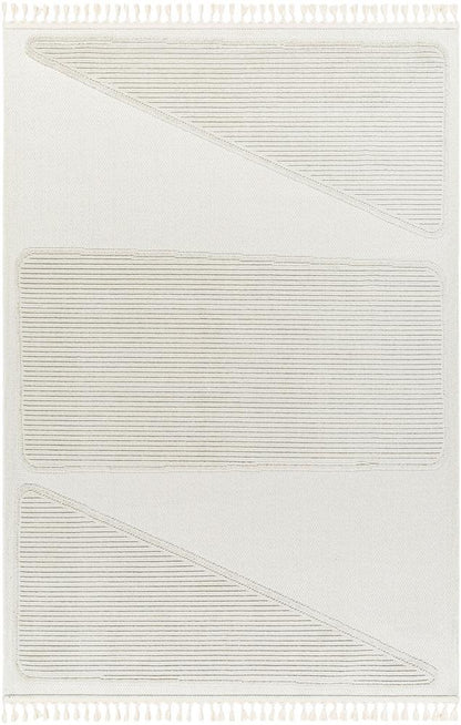 Livabliss - Finland 710inx10 Machine Woven Rug - FND2306-71010 veiw 1