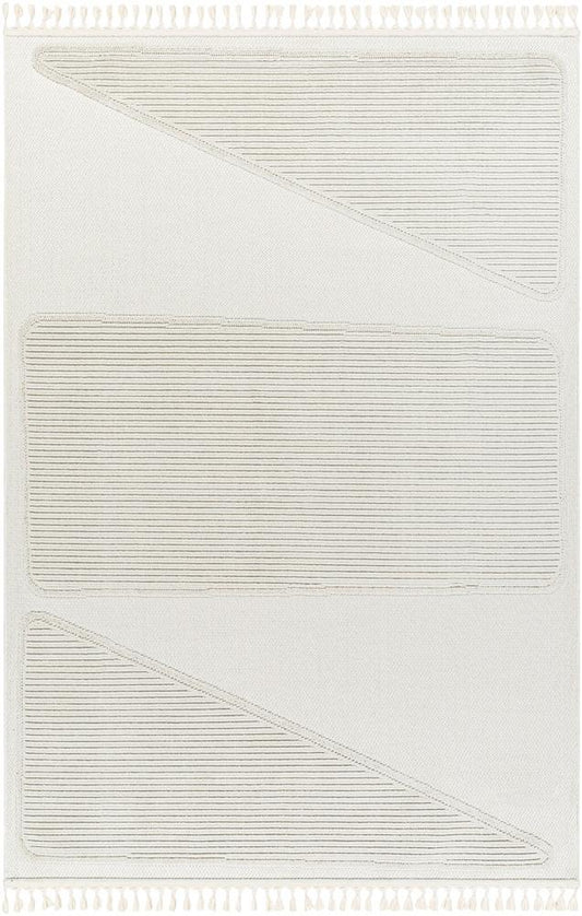 Livabliss - Finland 92inx12 Machine Woven Rug - FND2306-9212 veiw 1