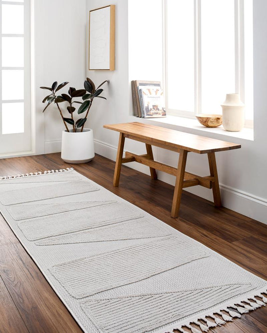 Livabliss - Finland 92inx12 Machine Woven Rug - FND2306-9212 veiw 2