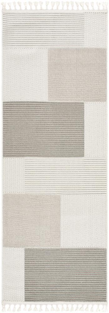 Livabliss - Finland 27inx73in Machine Woven Rug - FND2307-2773 veiw 1