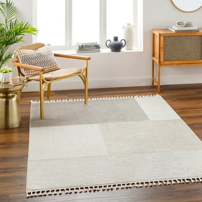 Livabliss - Finland 27inx73in Machine Woven Rug - FND2307-2773 veiw 2