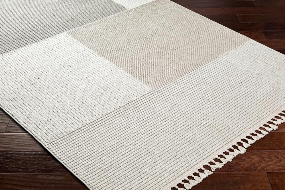 Livabliss - Finland 27inx73in Machine Woven Rug - FND2307-2773 veiw 3