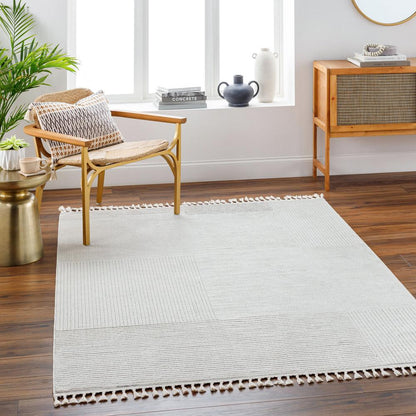 Livabliss - Finland 27inx73in Machine Woven Rug - FND2308-2773 veiw 2