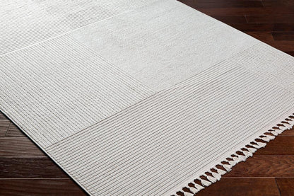 Livabliss - Finland 53inx7 Machine Woven Rug - FND2308-537 veiw 3