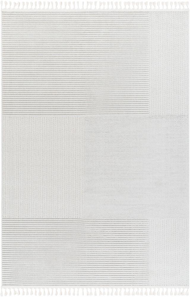 Livabliss - Finland 67inx9 Machine Woven Rug - FND2308-679 veiw 1