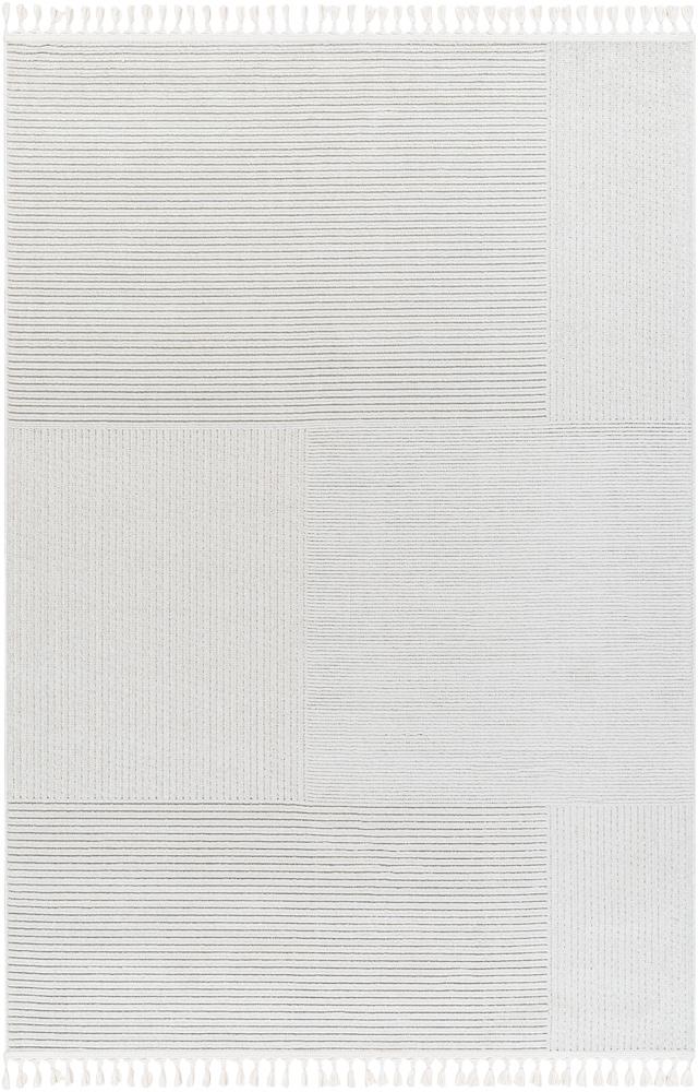 Livabliss - Finland 710inx10 Machine Woven Rug - FND2308-71010 veiw 1