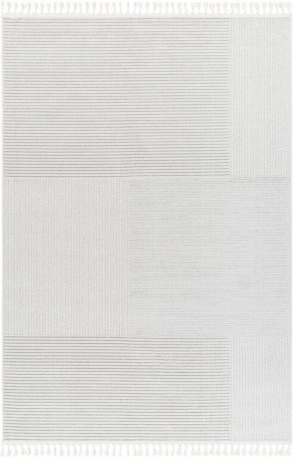 Livabliss - Finland 710inx10 Machine Woven Rug - FND2308-71010 veiw 1