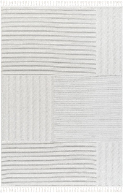 Livabliss - Finland 92inx12 Machine Woven Rug - FND2308-9212 veiw 1