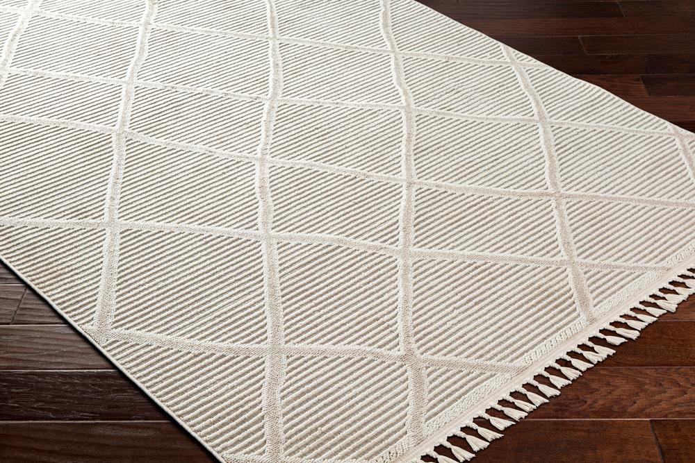 Livabliss - Finland 67inx9 Machine Woven Rug - FND2309-679 veiw 3