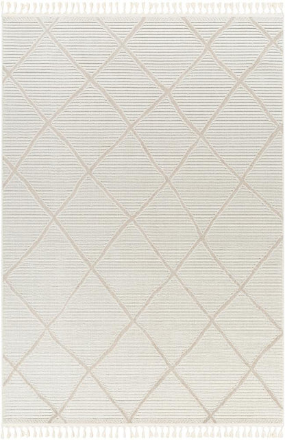 Livabliss - Finland 710inx10 Machine Woven Rug - FND2309-71010 veiw 1