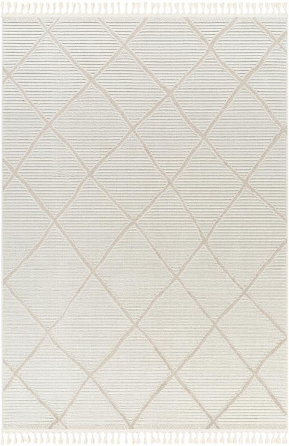 Livabliss - Finland 92inx12 Machine Woven Rug - FND2309-9212 veiw 1