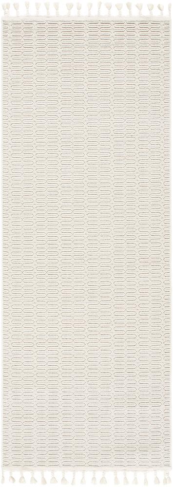 Livabliss - Finland 27inx73in Machine Woven Rug - FND2310-2773 veiw 1