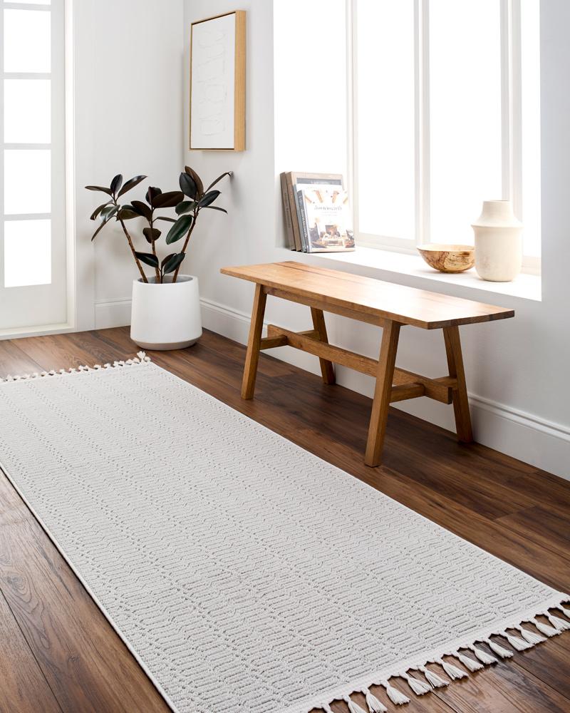 Livabliss - Finland 53inx7 Machine Woven Rug - FND2310-537 veiw 2