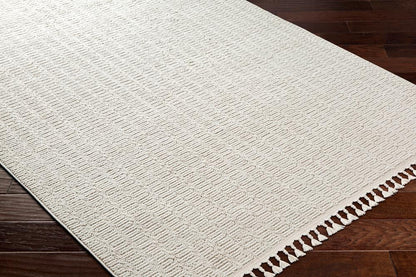 Livabliss - Finland 53inx7 Machine Woven Rug - FND2310-537 veiw 3