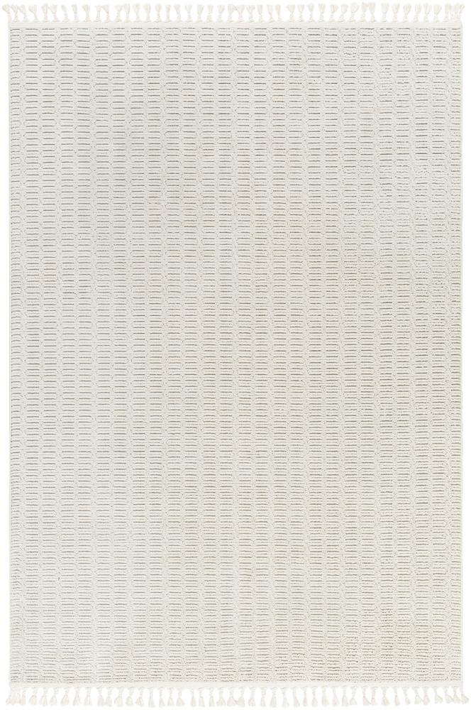 Livabliss - Finland 67inx9 Machine Woven Rug - FND2310-679 veiw 1
