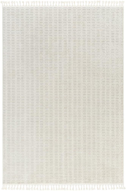 Livabliss - Finland 67inx9 Machine Woven Rug - FND2310-679 veiw 1
