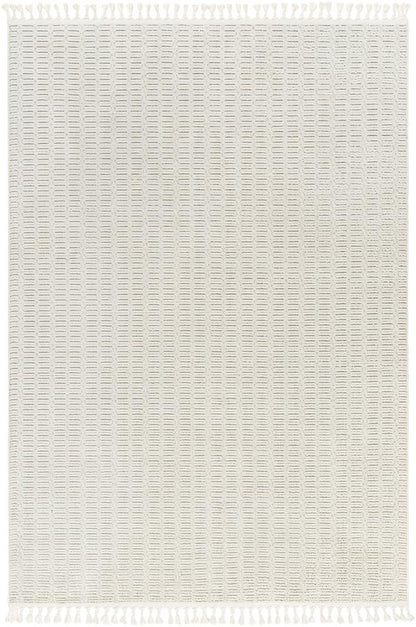 Livabliss - Finland 710inx10 Machine Woven Rug - FND2310-71010 veiw 1