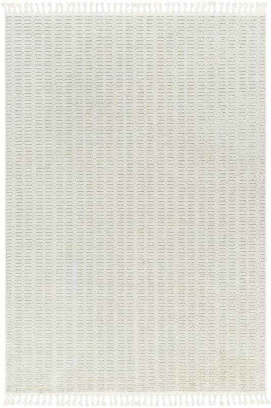 Livabliss - Finland 92inx12 Machine Woven Rug - FND2310-9212 veiw 1