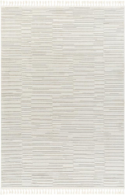 Livabliss - Finland 53inx7 Machine Woven Rug - FND2311-537 veiw 1