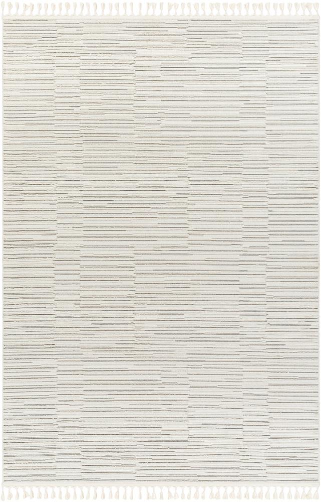 Livabliss - Finland 67inx9 Machine Woven Rug - FND2311-679 veiw 1