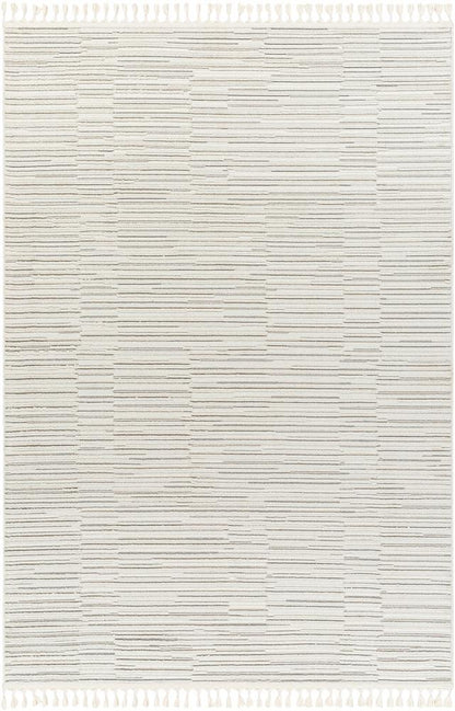 Livabliss - Finland 710inx10 Machine Woven Rug - FND2311-71010 veiw 1