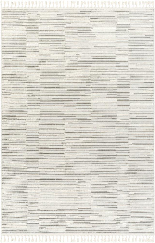 Livabliss - Finland 92inx12 Machine Woven Rug - FND2311-9212 veiw 1
