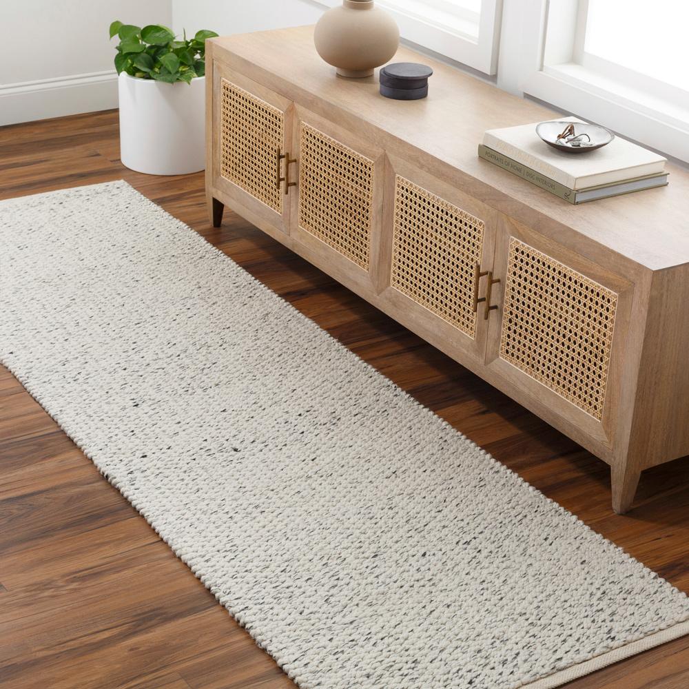 Livabliss - Firat 26inx8 Handmade Rug - FRT2300-268 veiw 2