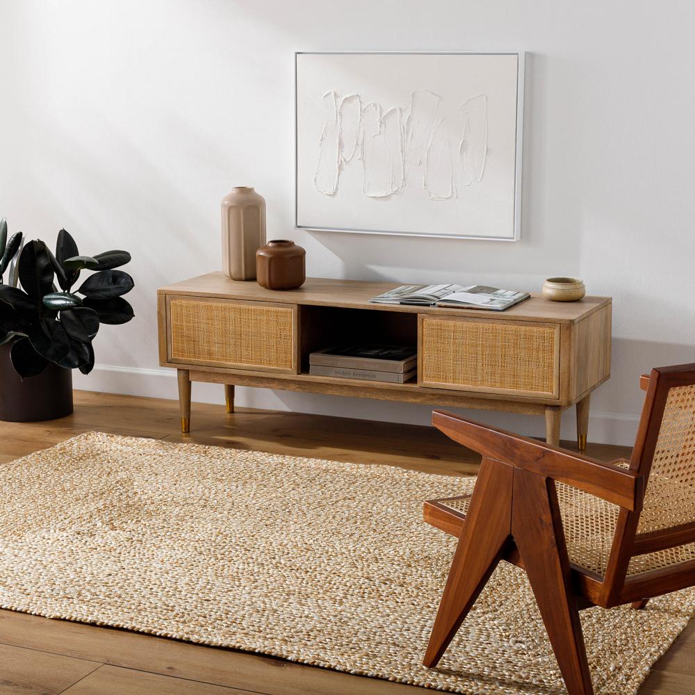 Livabliss - Firat 26inx8 Handmade Rug - FRT2301-268 veiw 2