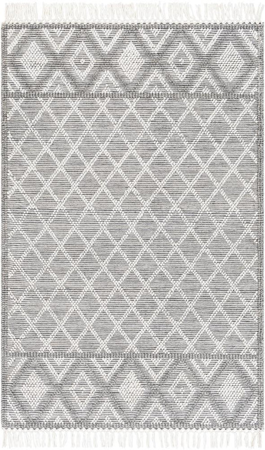 Livabliss - Fleur 6x9 Handmade Rug - FLE2300-69_CLOSEOUT veiw 1