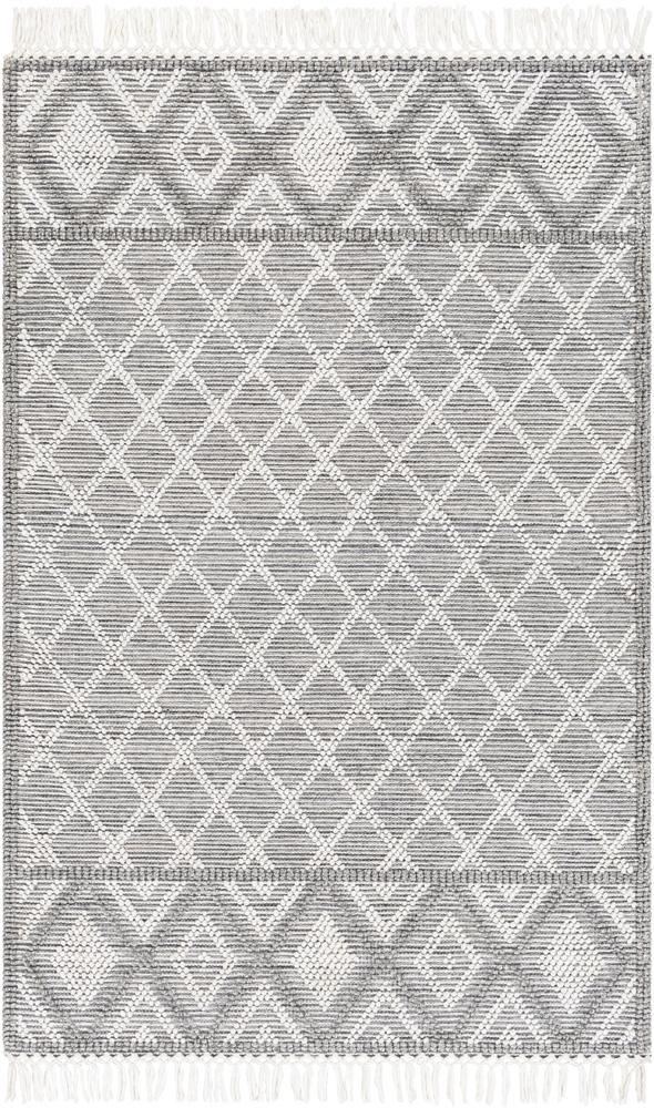 Livabliss - Fleur 8x10 Handmade Rug - FLE2300-810_CLOSEOUT veiw 1