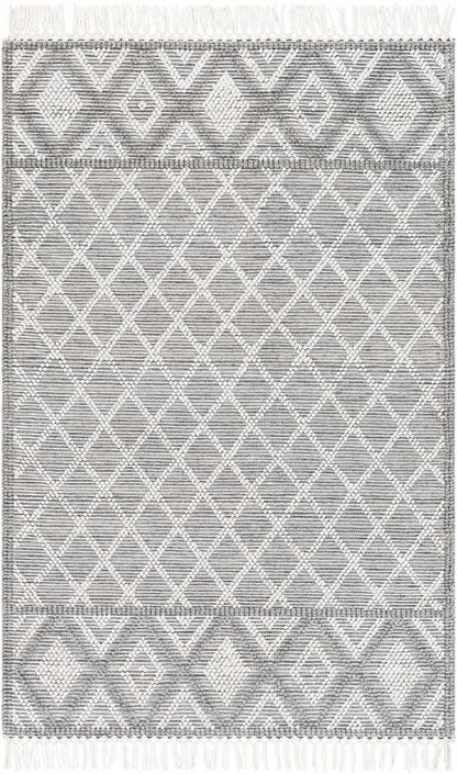 Livabliss - Fleur 8x10 Handmade Rug - FLE2300-810_CLOSEOUT veiw 1