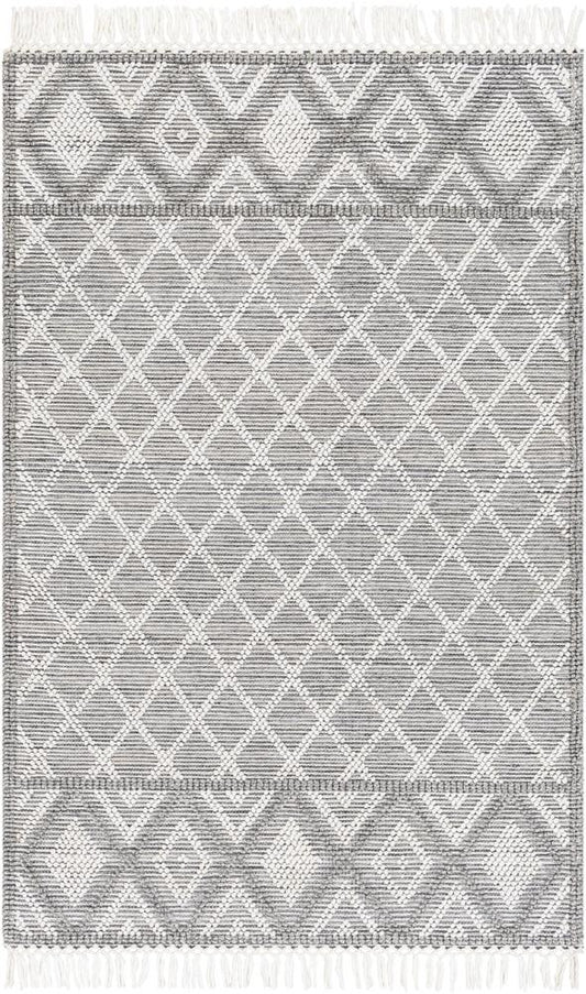 Livabliss - Fleur 8x10 Handmade Rug - FLE2300-810_CLOSEOUT veiw 1
